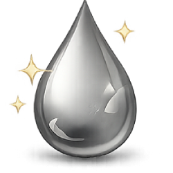 drop